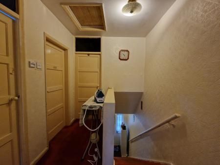 3 bedroom Semi-detached house for sale in Bowman's Rise, Wolverhampton, WV1