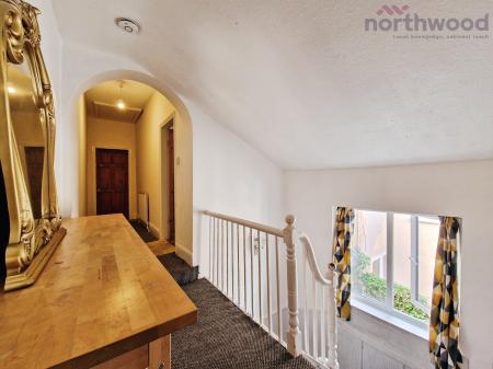 3 bedroom Terraced House for sale in Eagle Street, Penn Fields, Wolverhampton, WV3