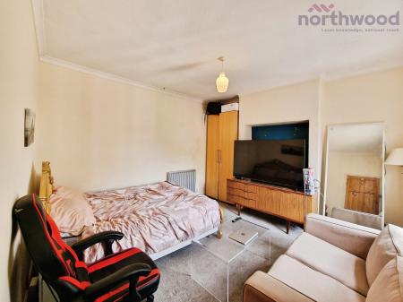 3 bedroom Terraced House for sale in Eagle Street, Penn Fields, Wolverhampton, WV3