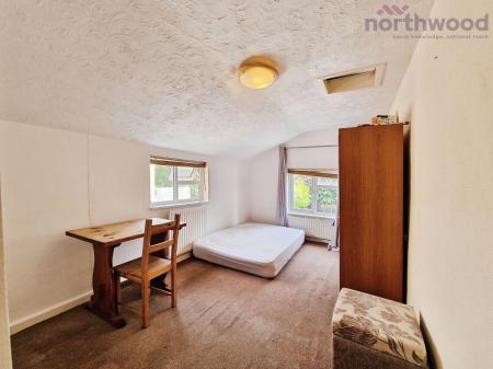 3 bedroom Terraced House for sale in Eagle Street, Penn Fields, Wolverhampton, WV3