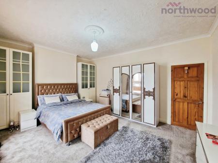 3 bedroom Terraced House for sale in Eagle Street, Penn Fields, Wolverhampton, WV3