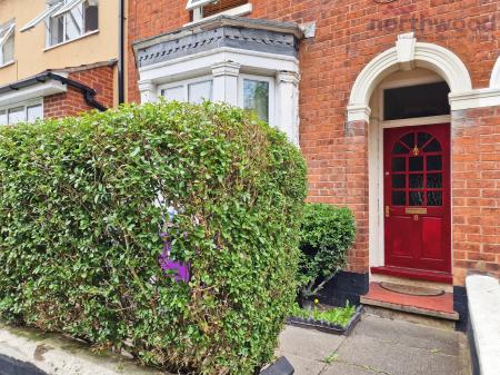 3 bedroom Terraced House for sale in Eagle Street, Penn Fields, Wolverhampton, WV3