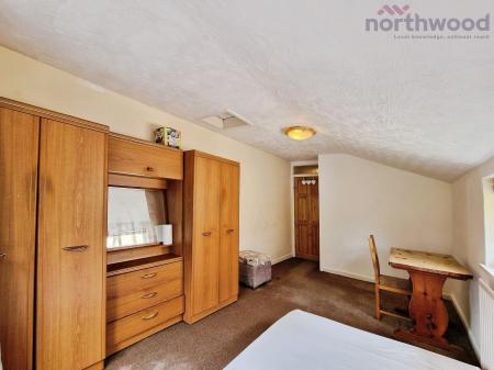 3 bedroom Terraced House for sale in Eagle Street, Penn Fields, Wolverhampton, WV3