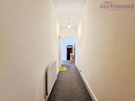 3 bedroom Terraced House for sale in Eagle Street, Penn Fields, Wolverhampton, WV3
