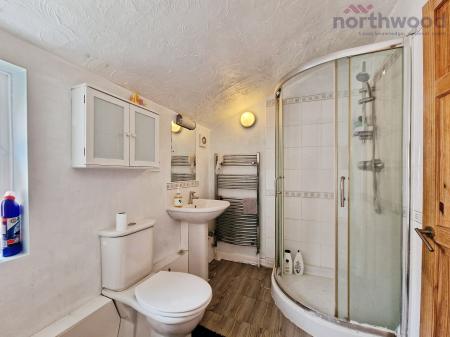 3 bedroom Terraced House for sale in Eagle Street, Penn Fields, Wolverhampton, WV3