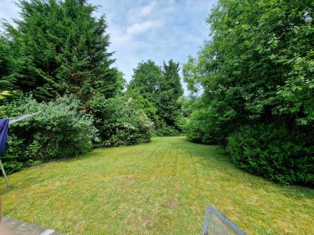 4 bedroom Detached house for sale in Keepers Lane, Codsall, WV8