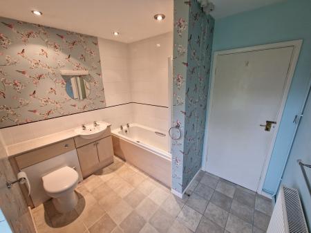 3 bedroom Semi-detached bungalow for sale in Shop Lane, Brewood, ST19