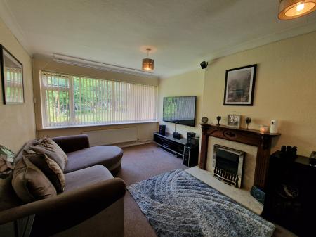 3 bedroom Semi-detached bungalow for sale in Shop Lane, Brewood, ST19