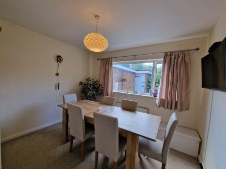 3 bedroom Semi-detached bungalow for sale in Shop Lane, Brewood, ST19