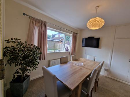 3 bedroom Semi-detached bungalow for sale in Shop Lane, Brewood, ST19