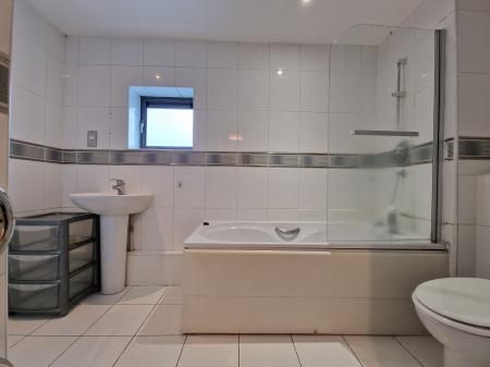 1 bedroom Ground floor flat to let in Albion Street, Wolverhampton, WV1