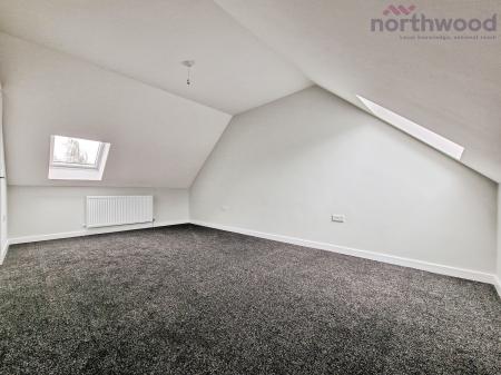 4 bedroom Semi-detached house to let in Haden Hill, Compton, Wolverhampton, WV3