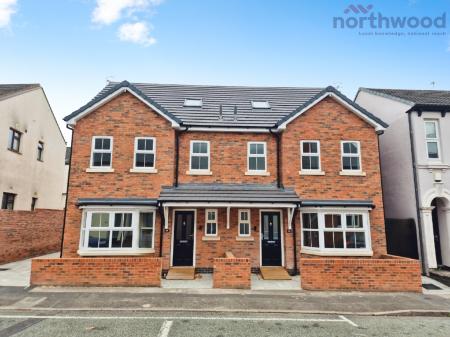 Haden Hill, Compton, Wolverhampton, WV3