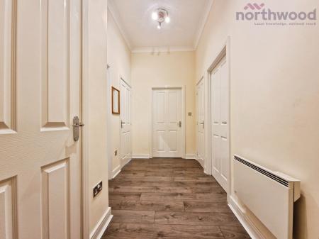 2 bedroom Flat to let in New Wing, Wergs Hall Road, Wolverhampton, WV8