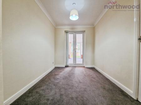 3 bedroom Link detached house to let in St. Andrews Drive, Perton, WV6