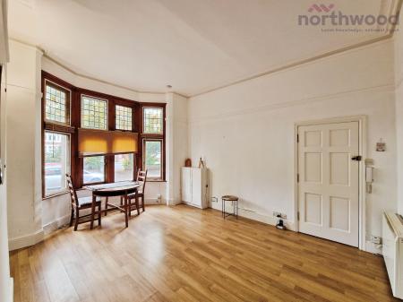 1 bedroom Flat to let in Tettenhall Road, Wolverhampton, WV6