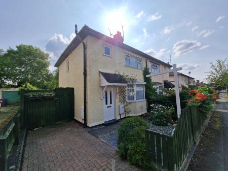 Woodland Avenue, Tettenhall, WV6