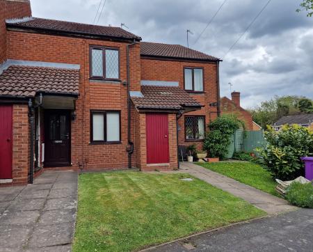 Glyme Drive, Wolverhampton, WV6