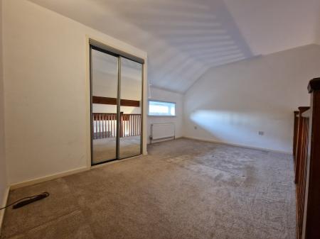 1 bedroom Bungalow to let in Dean Court, Perton, WV6