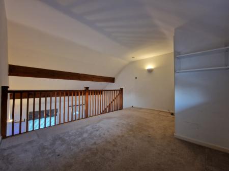 1 bedroom Bungalow to let in Dean Court, Perton, WV6