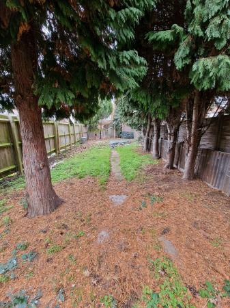 2 bedroom Terraced House to let in Rotherby Avenue, Belgrave, Leicester, LE4