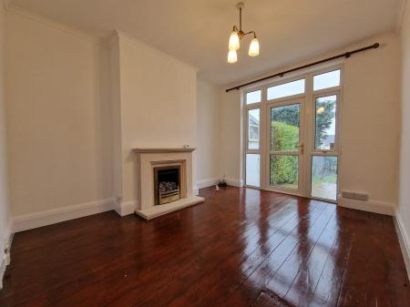 Links Road, Penn, Lower Penn, WV4