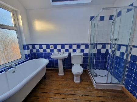 2 bedroom Terraced House to let in Mancroft Road, Tettenhall, WV6