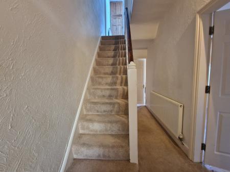 2 bedroom Terraced House to let in Mancroft Road, Tettenhall, WV6