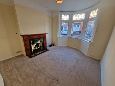 2 bedroom Terraced House to let in Mancroft Road, Tettenhall, WV6