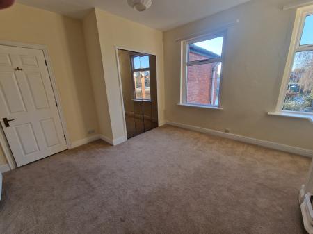 2 bedroom Terraced House to let in Mancroft Road, Tettenhall, WV6