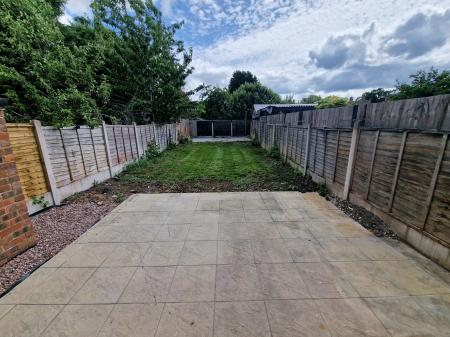 3 bedroom Terraced House to let in Victoria Road, Bradmore, Wolverhampton, WV3