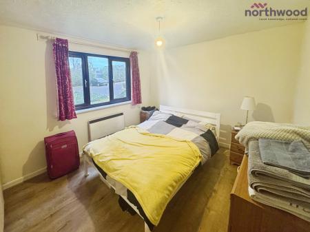 1 bedroom Ground floor flat to let in Chester Court, SO16