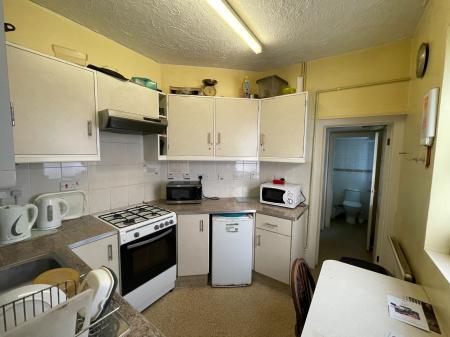 1 bedroom Terraced House to let in Alfred Street, Southampton, SO14