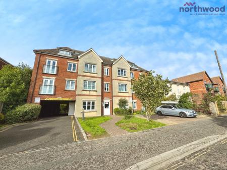 Rivendale Court, SO15