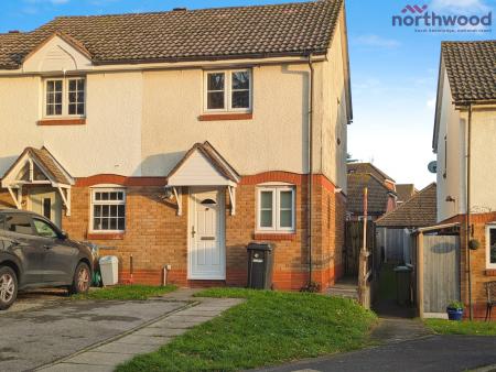 Devonshire Gardens, Burlesdon, SO31