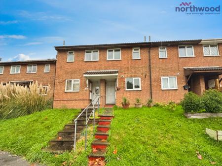 Vineyard Close, Woolston, SO19