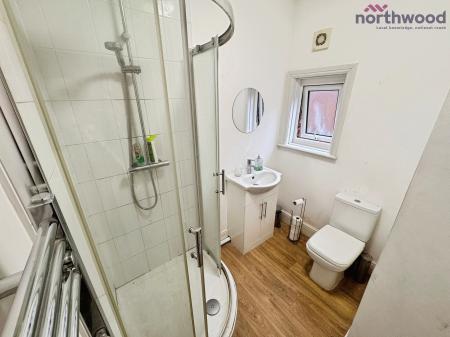 1 bedroom House share to let in Harborough Road, SO15