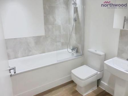 1 bedroom Flat to let in The Hundred, Romsey, SO51