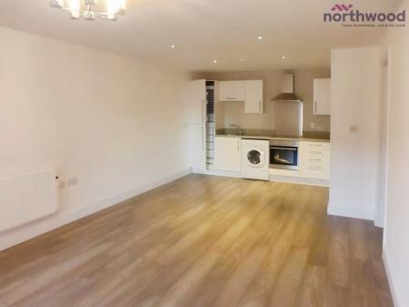 1 bedroom Flat to let in The Hundred, Romsey, SO51