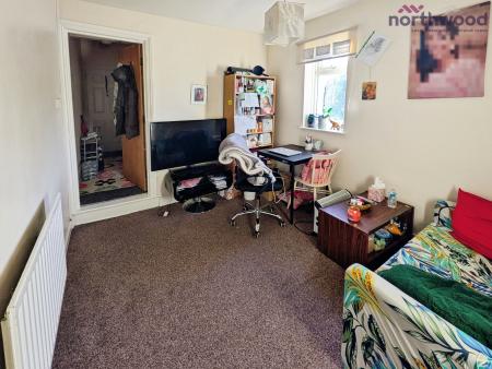 1 bedroom Flat to let in Clausentum Road, Southampton, SO14