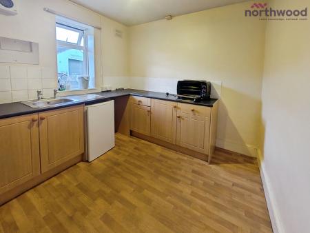 1 bedroom Flat to let in Clausentum Road, Southampton, SO14