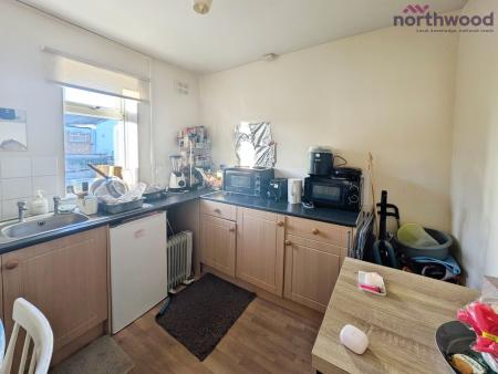 1 bedroom Flat to let in Clausentum Road, Southampton, SO14