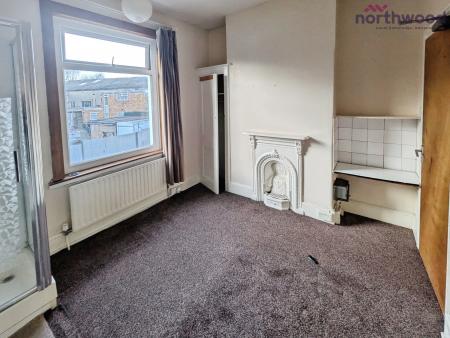 1 bedroom Flat to let in Clausentum Road, Southampton, SO14