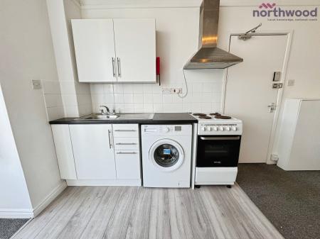 1 bedroom Ground floor flat to let in Arthur Road, Shirley, SO15