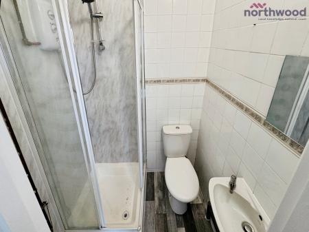 1 bedroom Ground floor flat to let in Arthur Road, Shirley, SO15