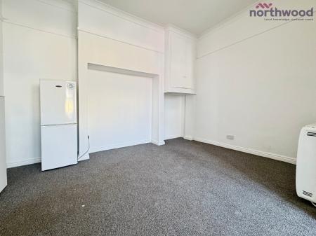 1 bedroom Ground floor flat to let in Arthur Road, Shirley, SO15