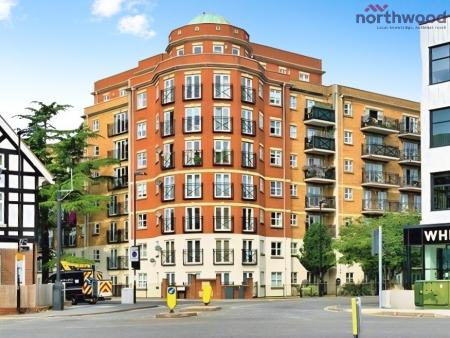 Handel Road, Southampton, SO15