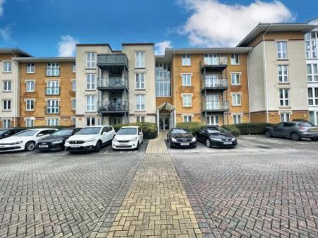 2 bedroom Ground floor flat to let in Clausentum House, Hawkeswood Road, SO18