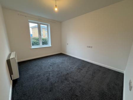 2 bedroom Ground floor flat to let in Clausentum House, Hawkeswood Road, SO18