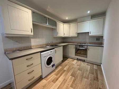 2 bedroom Ground floor flat to let in Clausentum House, Hawkeswood Road, SO18